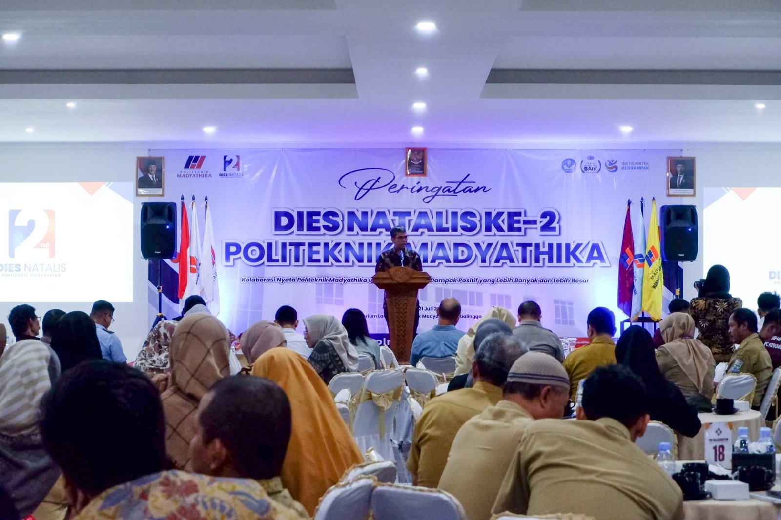 Politeknik Madyathika Purbalingga